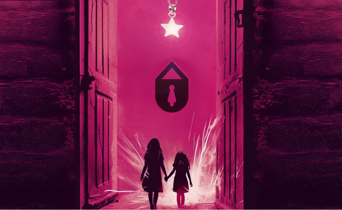 A Starry Gift of Love: Galacta Jewelry in the Service of Humanity
