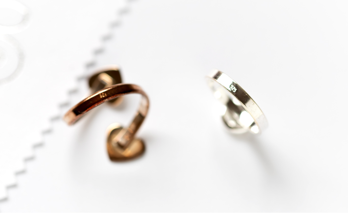 Everything You Need to Know About Silver and Maintaining Silver Jewelry