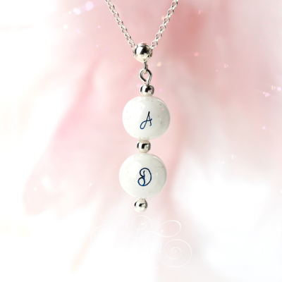 Three Pearls Pendant: Celebrate Motherhood In The Most Beautiful Way