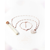 Heart Bracelet – a Gem Crafted from Your Memories