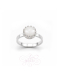 Crown Breastmilk Ring: Celebrate Motherhood with Personalized Elegance