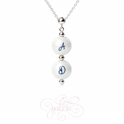 Three Pearls Pendant: Celebrate Motherhood In The Most Beautiful Way