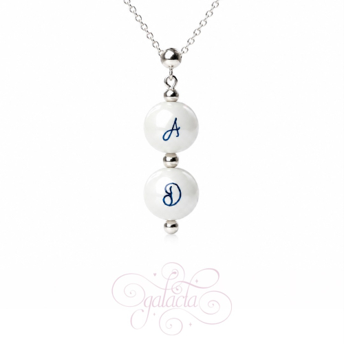 Three Pearls Pendant: Celebrate Motherhood In The Most Beautiful Way