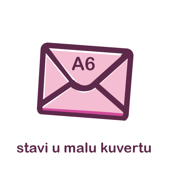 Pošalji preporučeno